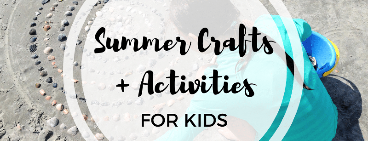 Kids Activities