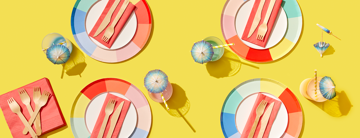 Summer Gathering Image