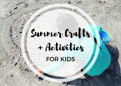 Kids Activities
