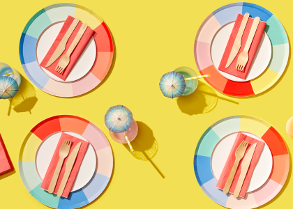 Summer Gathering Image